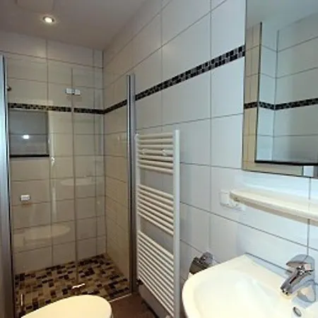 Strand-villa, Elbe 1 Apartmán Cuxhaven